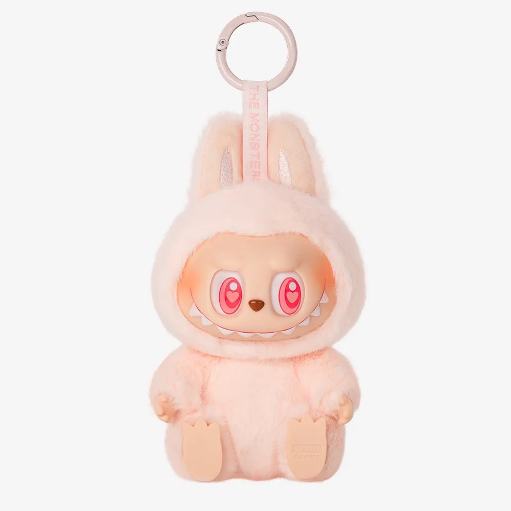 Pop Mart The Monsters Vinyl Plush CONFIRMED  DaDa Box